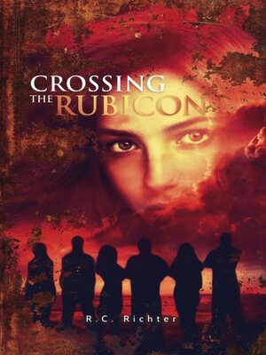 cover image of Crossing the Rubicon